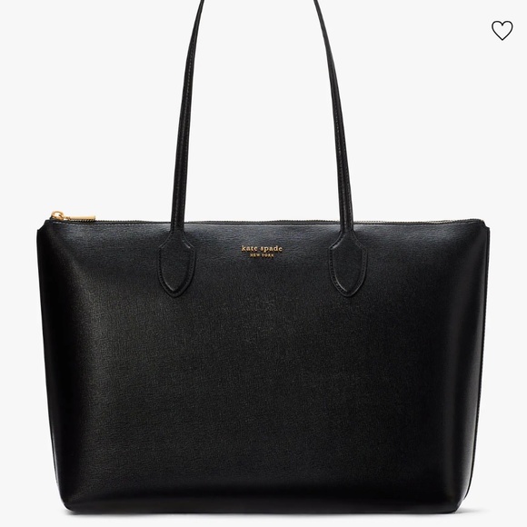 kate spade Handbags - Kate Spade Zip Top Tote